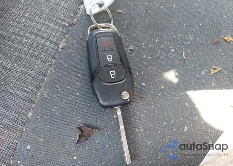 2023 Ford F-150 Xlt из США, поврежденный, VIN 1FTEW1EP6PKE64070